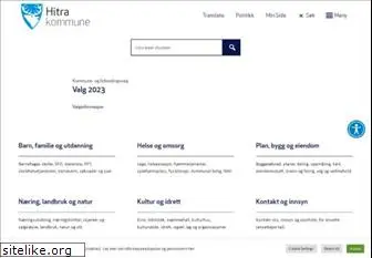 hitra.kommune.no