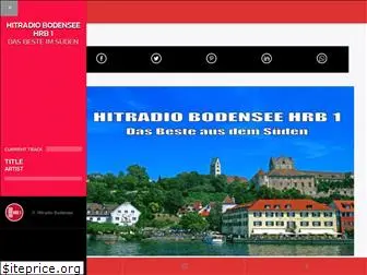 hitradio-bodensee.de
