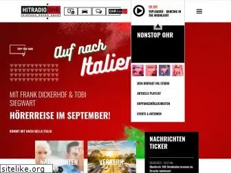 hitradio-ohr.de