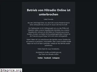 hitradio-online.de