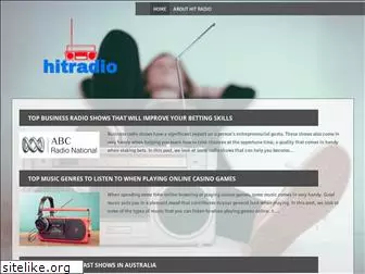 hitradio.com.au