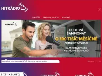 hitradio.cz