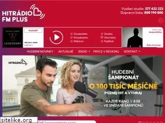 hitradiofmplus.cz