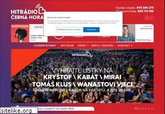 hitradiomagic.cz