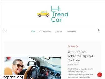 hitrendcar.com