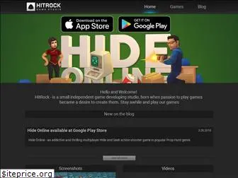hitrockgames.com