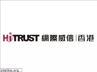 hitrust.com.hk