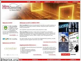 hits-consulting.com