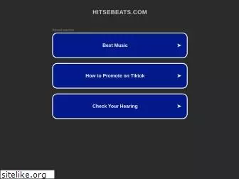 hitsebeats.com