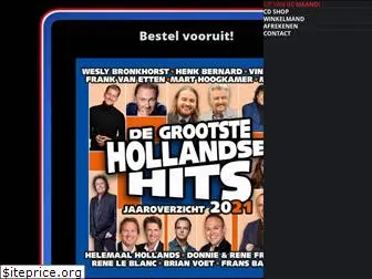 hitsnl.nl