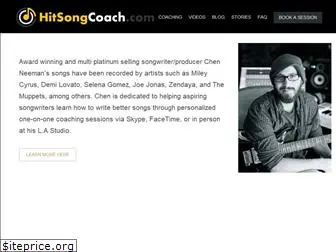 hitsongcoach.com