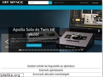 hitspace.hu