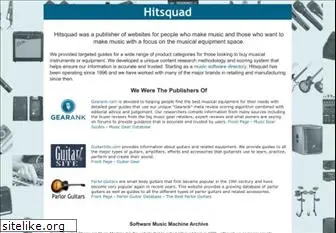 hitsquad.com