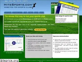 hitssports.com