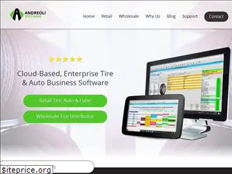 hitstiresoftware.com