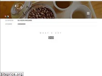 hitsuji-coffee.com