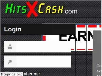 hitsxcash.com