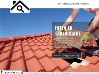 hittaentaklaggare.se