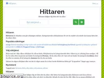 hittaren.com