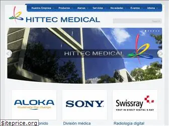 hittecmedical.com