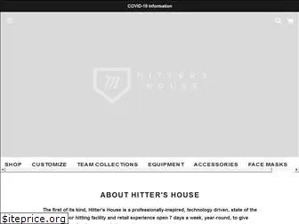 hittershouse.com