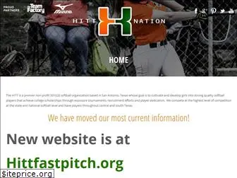 hittfastpitch.com