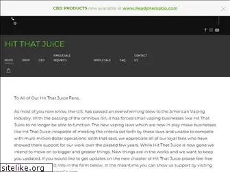 hitthatjuice.com