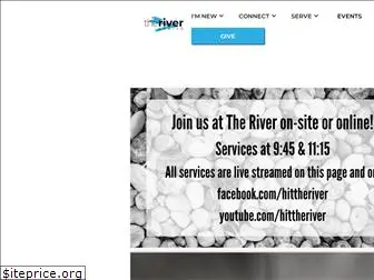 hittheriver.com