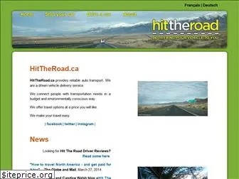 hittheroad.ca