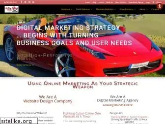 hitthewebmarketing.com