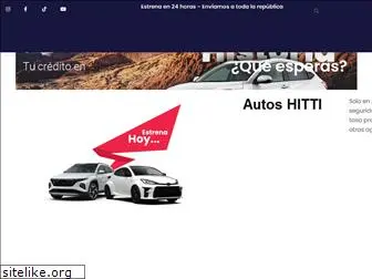 hittimotors.com