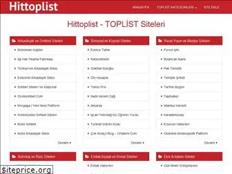 hittoplist.com