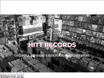 hittrecords.com