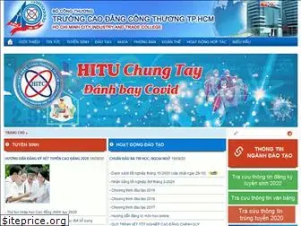 hitu.edu.vn