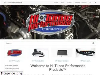 hitunedperformance.com