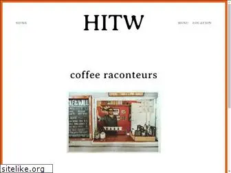 hitwcoffee.com