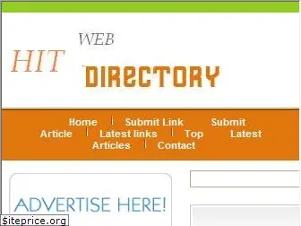 hitwebdirectory.com