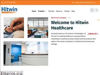 hitwinhealthcare.com