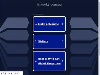hitworks.com.au