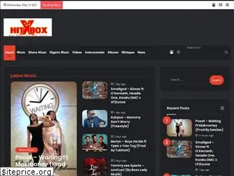 hitxbox.com