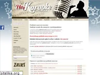 hitykaraoke.pl