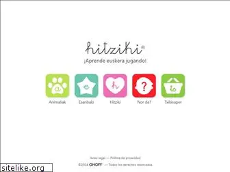 hitziki.com