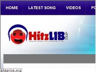 hitzlib.com