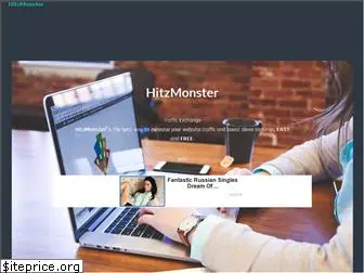 hitzmonster.com