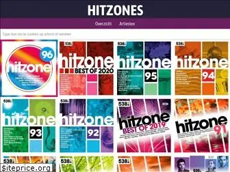 hitzones.nl