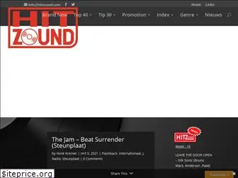 hitzound.com