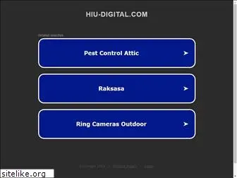 hiu-digital.com