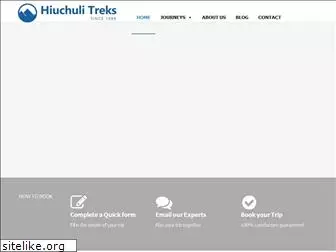 hiuchuli.com
