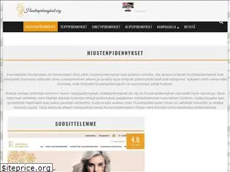 hiustenpidennykset.org