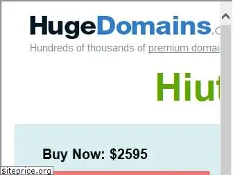 hiutale.com